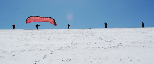 One of a series of photos of Piedrahita