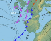 Surface Pressure