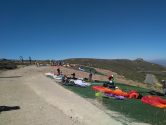 take off today, with the extra pilots from the Candelario comp